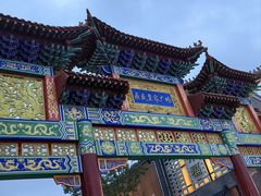 -鼎盛王朝康熙大典实景演出