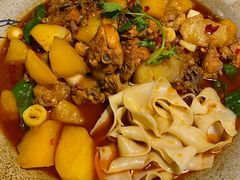 -那时新疆·若羌(经纬汇店)