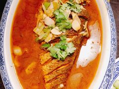 -蓝田九大碗民俗食府(蓝田店)