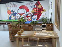 -上海和展广汽丰田4S店(老闵行店)
