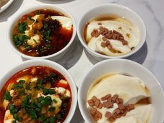 -川味堂·四川豆花(八卦岭店)