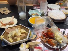 -桃夭日式料理(国信店)