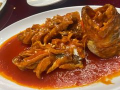 -苏淮景·苏闽融创菜·海鲜(原空港井河轩店)
