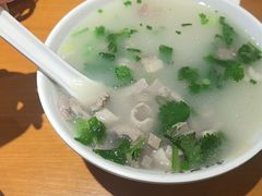 -和兴记牛肉火勺·羊汤(于洪广场店)