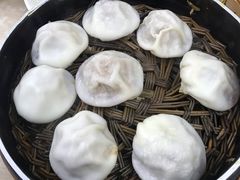 -鸡鸣汤包(广东路店)