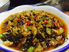 -石灰市毛记烧鸡公(解放碑店)