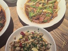 -老头儿油爆虾(胜利河美食街店)