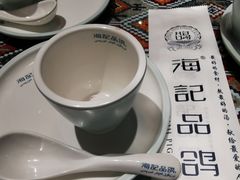 -海记品鸽·新疆菜(高铁站店)