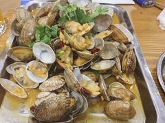 -老虎滩大连海鲜烧烤(建邺云锦路总店)