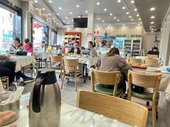 -苏师傅菜馆(上沙店)
