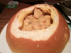 -大树餐厅(益田假日店)