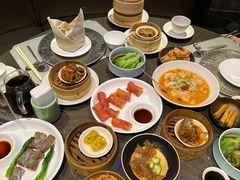 -万丽轩·粤菜(王府井金茂万丽酒店)