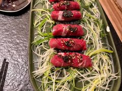 -三出山火锅(南京万象天地店)