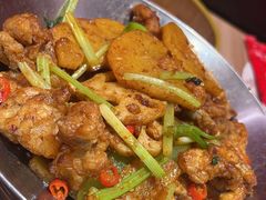 -粤仔湾砂锅粥(宜兴八佰伴店)