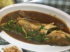 -烁佳海鲜大馅饺子