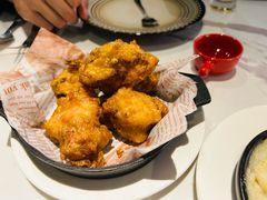 -西堤牛排(南京龙江店)