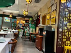 -江城小馆陕南妈妈菜·全球旅行餐厅(钟楼店)