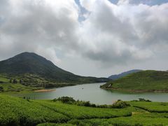 -嵛山岛