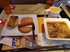 -大快活(丽丰店)