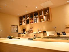 -鮨青(恒基名人购物中心店)