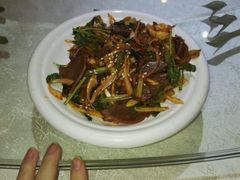-三六三杭州菜(水上总店)