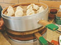 -老班长手工灌汤包老店(东山店)