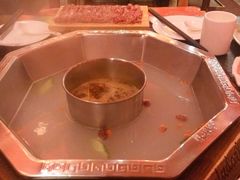 -陈府大宅门成都火锅·手切鲜肉(太原街店)