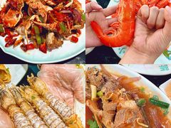 -小海豚·老字号海鲜餐厅(三亚湾店)