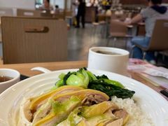 -裕记烧腊连锁餐饮(外马分店)