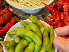 -王红军龙虾·大排档·烧烤(新民路店)