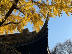 -惠山古镇·寄畅园