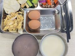 -长白岛森林公园