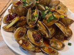 -郑记•不夜城烧烤•龙虾•虾蟹(黄鹤楼店)