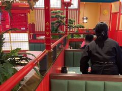 -牛New寿喜烧(金鹰世界店)