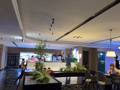 -世外桃源水疗会(皇庭彩园店)