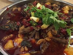-贵州笋子鸡(米市街店)
