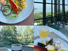 -新食谱全日制餐厅·苏州苏州湾艾美酒店