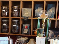 -RUMORS COFFEE ROASTERY鲁马滋咖啡(湖南路店)
