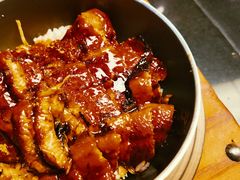 鳗鱼三吃-伊藤ITO(侨福芳草地购物中心店)