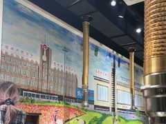 -鹤之乡·齐齐哈尔烤肉·非遗(秋涛路店)