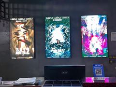 -棂笼·深度沉浸密室(武汉旗舰店)