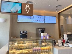 -喜茶(合肥中环城店)