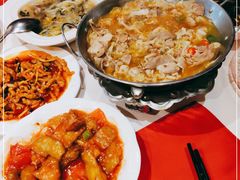 -凯鸽酒楼(大同振兴街店)