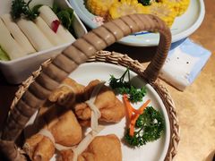 -左庭右院鲜牛肉火锅(南通CBD大有境店)
