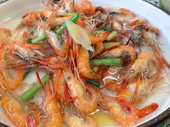 -旺山·浪头人家