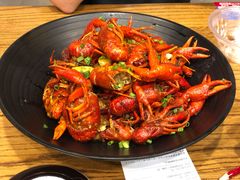 -虾小龙老长沙龙虾馆(坡子街店)