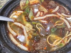 丸子砂锅-清真·穆萨砂锅(大皮院店)