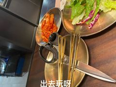 -西塔老太太泥炉烤肉(上海七宝领展广场店)