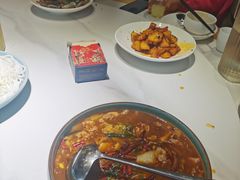 -滇铺子·云南特色菜·鲜花野菜季(曲靖万达店)