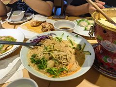 -关东小磨东北菜(上海长风大悦城店)